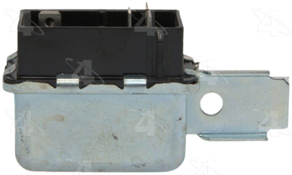 Engine Cooling Fan Motor Relay for Laser, Lebaron, New Yorker+More 35908