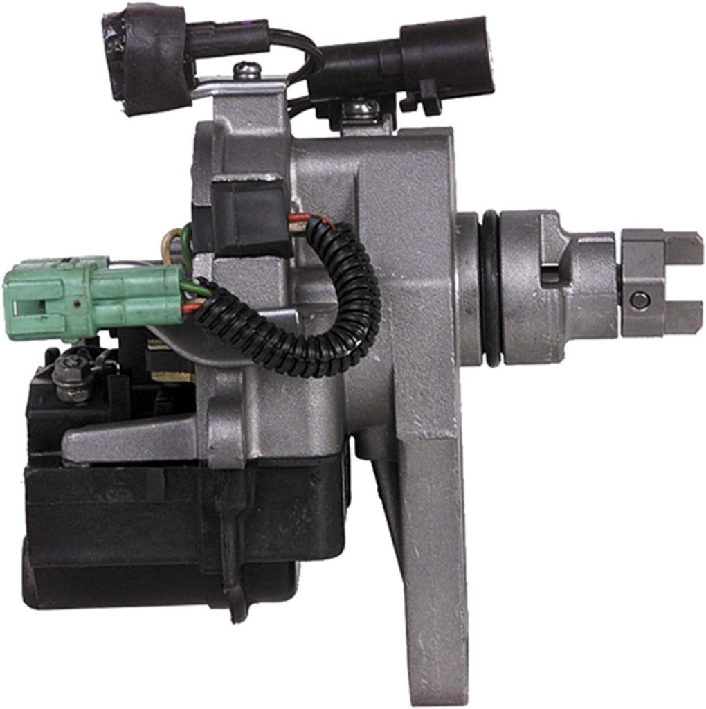 Cardone 31-766 Remanufactured HEI Electronic Distributor and Module (Renewed)
