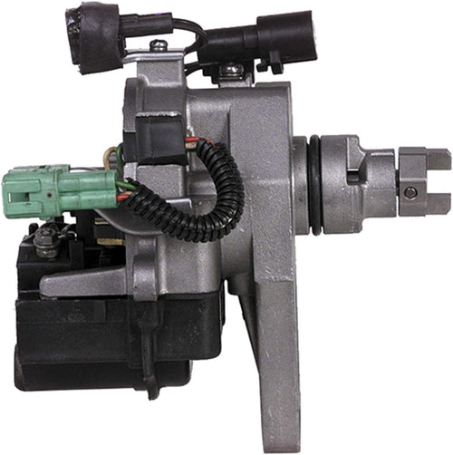 Cardone 31-766 Remanufactured HEI Electronic Distributor and Module (Renewed)