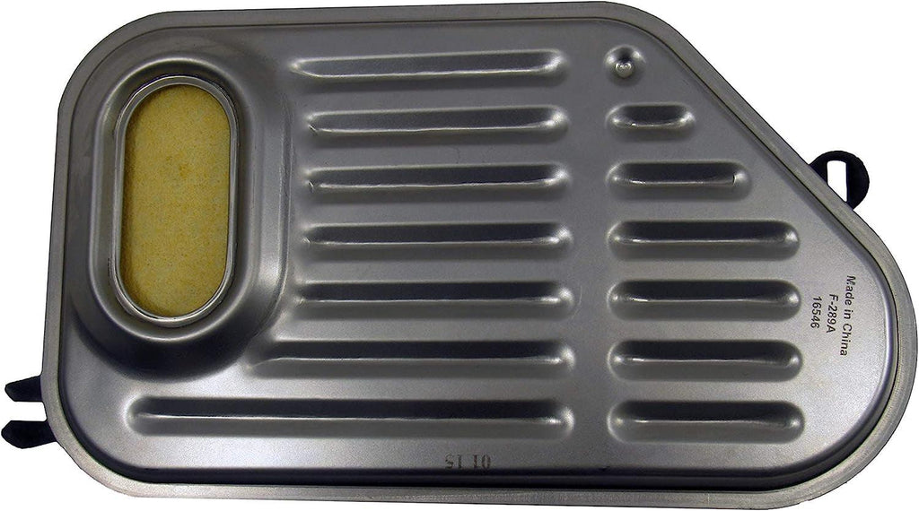 Gold TF331 Automatic Transmission Fluid Filter Kit