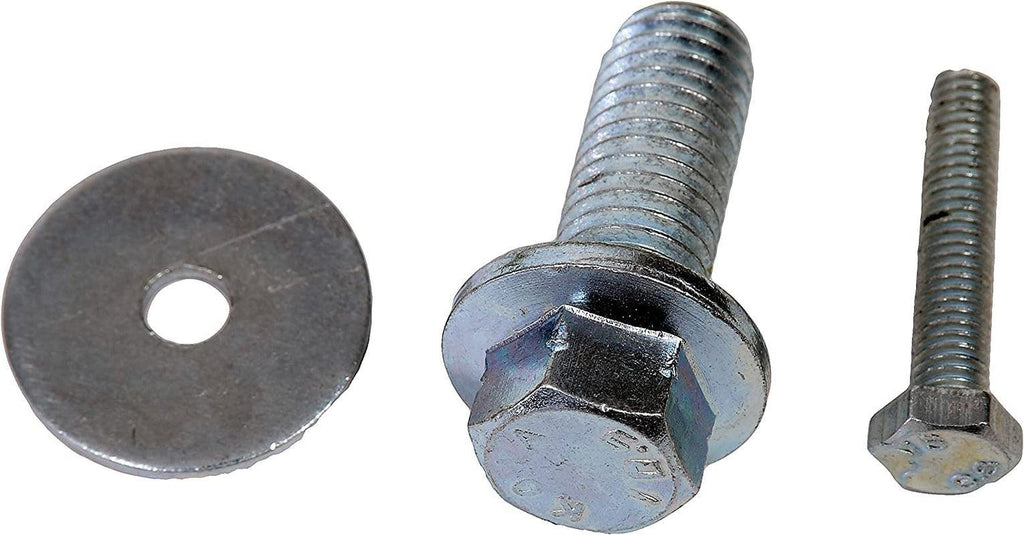 Dorman 999-995 Truck Bed Crossmember Repair Kit Compatible with Select Chevrolet/Gmc Models (OE FIX)