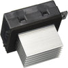 HVAC Blower Motor Resistor YH-1825 2012 Ford Fusion