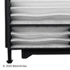 Beck Arnley Cabin Air Filter for 1998-2007 LX470 042-2110