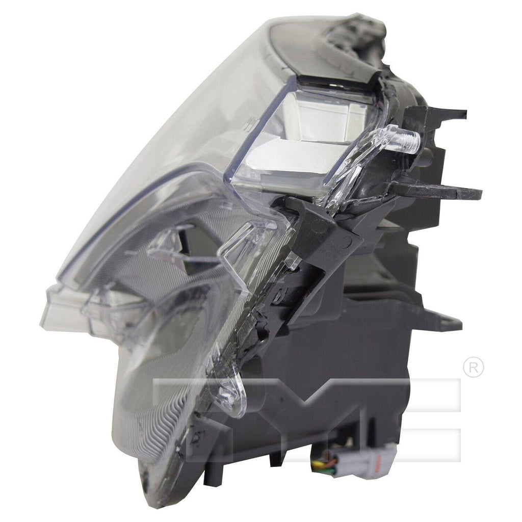 TYC Headlight Assembly for 16-18 RAV4 20-9791-00