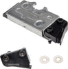 Dorman 937-5102 Front Driver Side Door Latch Assembly Compatible with Select Mack Models