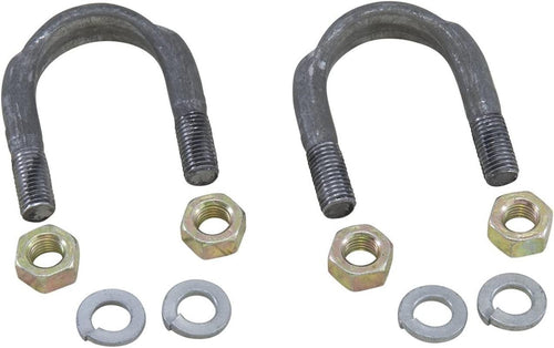 & Axle (YY UB-002) 1310 U-Bolts, 5/16