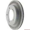 Centric Front Disc Brake Rotor for Tracker, Sidekick (320.48005F)