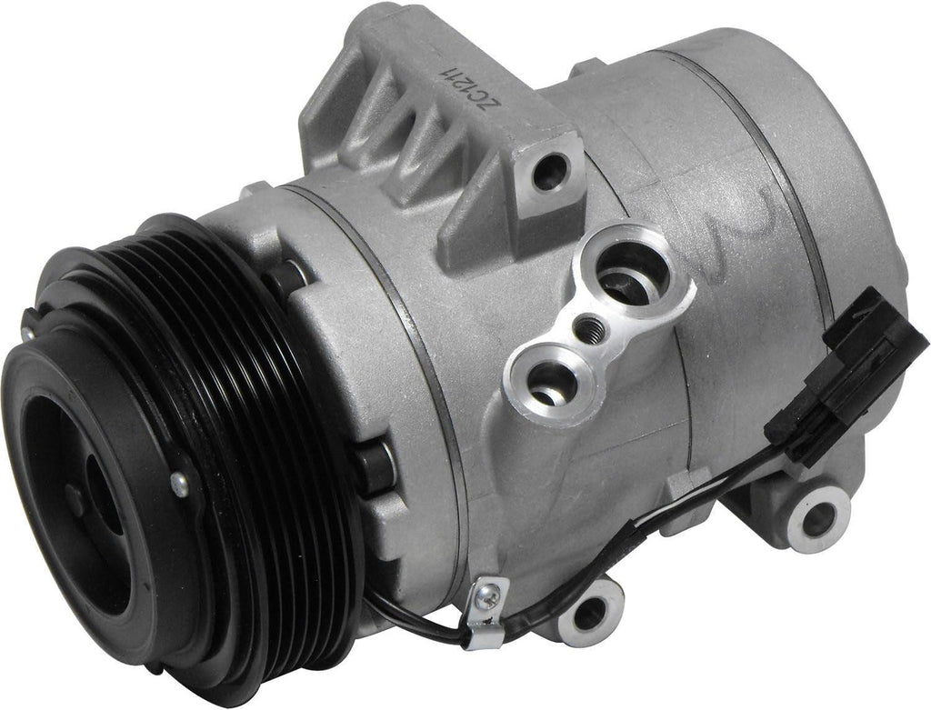 68669 COMPRESSORS - NE