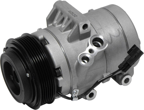 68669 COMPRESSORS - NE