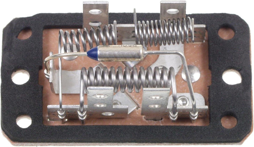 Professional 15-50669 Heating and Air Conditioning Blower Motor Resistor