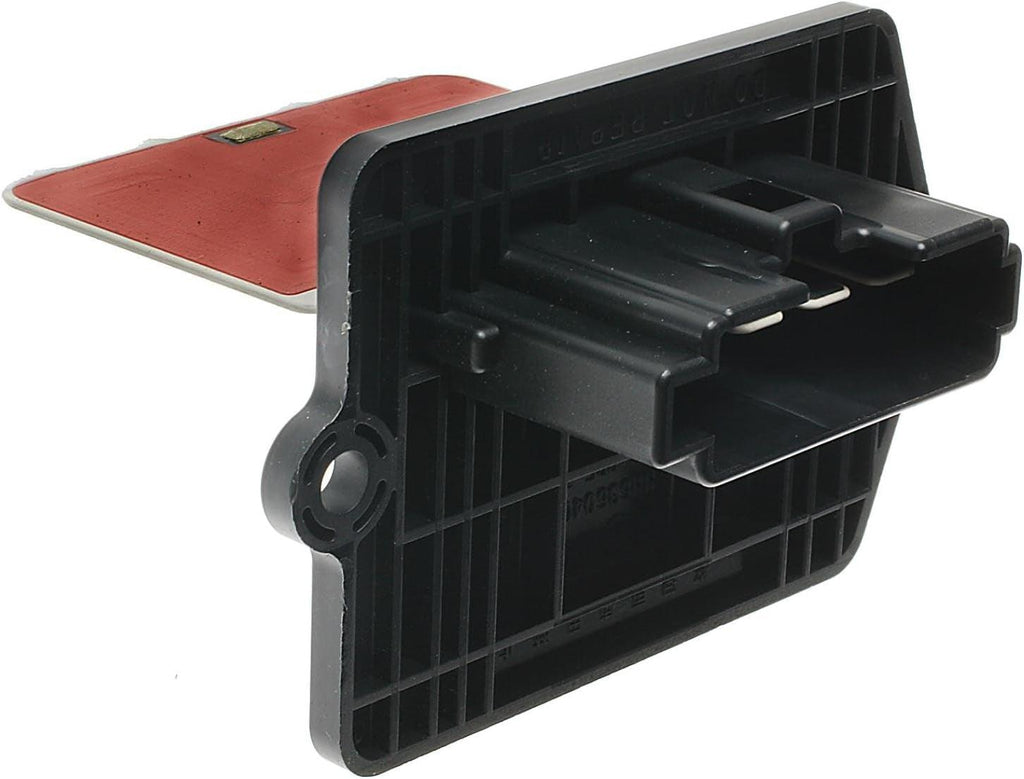 Professional 15-50671 Heating and Air Conditioning Blower Motor Resistor