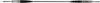GSP NCV36179 CV Axle Assembly - Compatible with Select Honda Odyssey; Left Front (Driver Side)