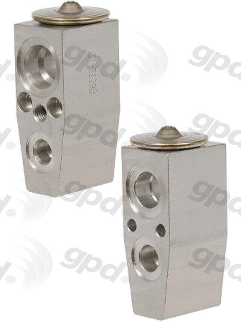 Global Parts A/C Expansion Valve for Compass, Patriot, Caliber 3411514