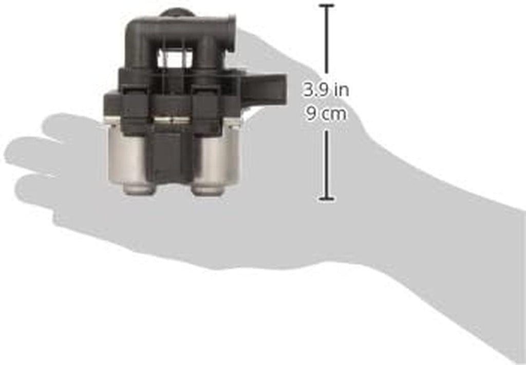 74010 Heater Control Valve