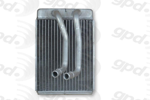 Global Parts HVAC Heater Core for Magentis, Optima, Sonata, XG350, XG300 8231526