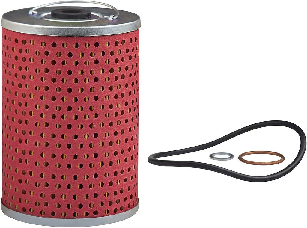 L20011 Premium Engine Protection Cartridge Oil Filter