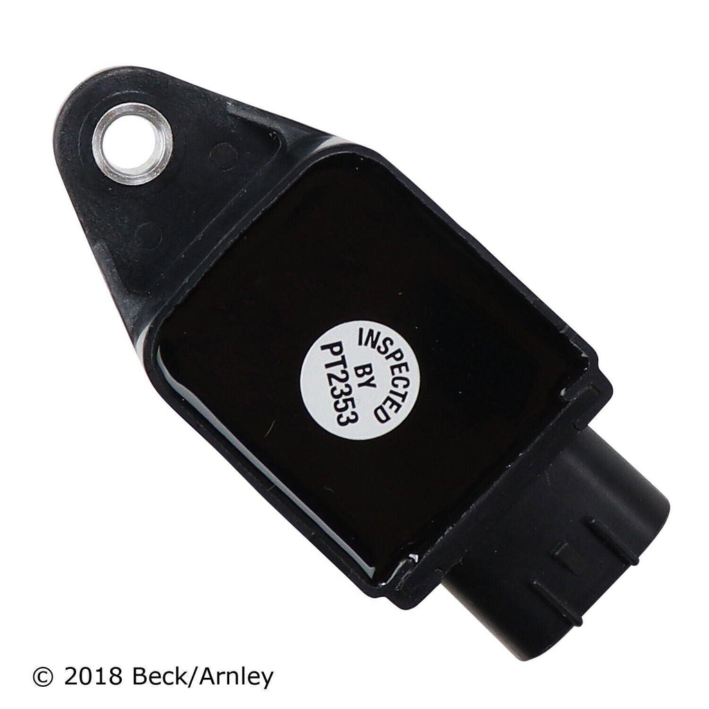 Beck Arnley Direct Ignition Coil for SX4, Grand Vitara 178-8332