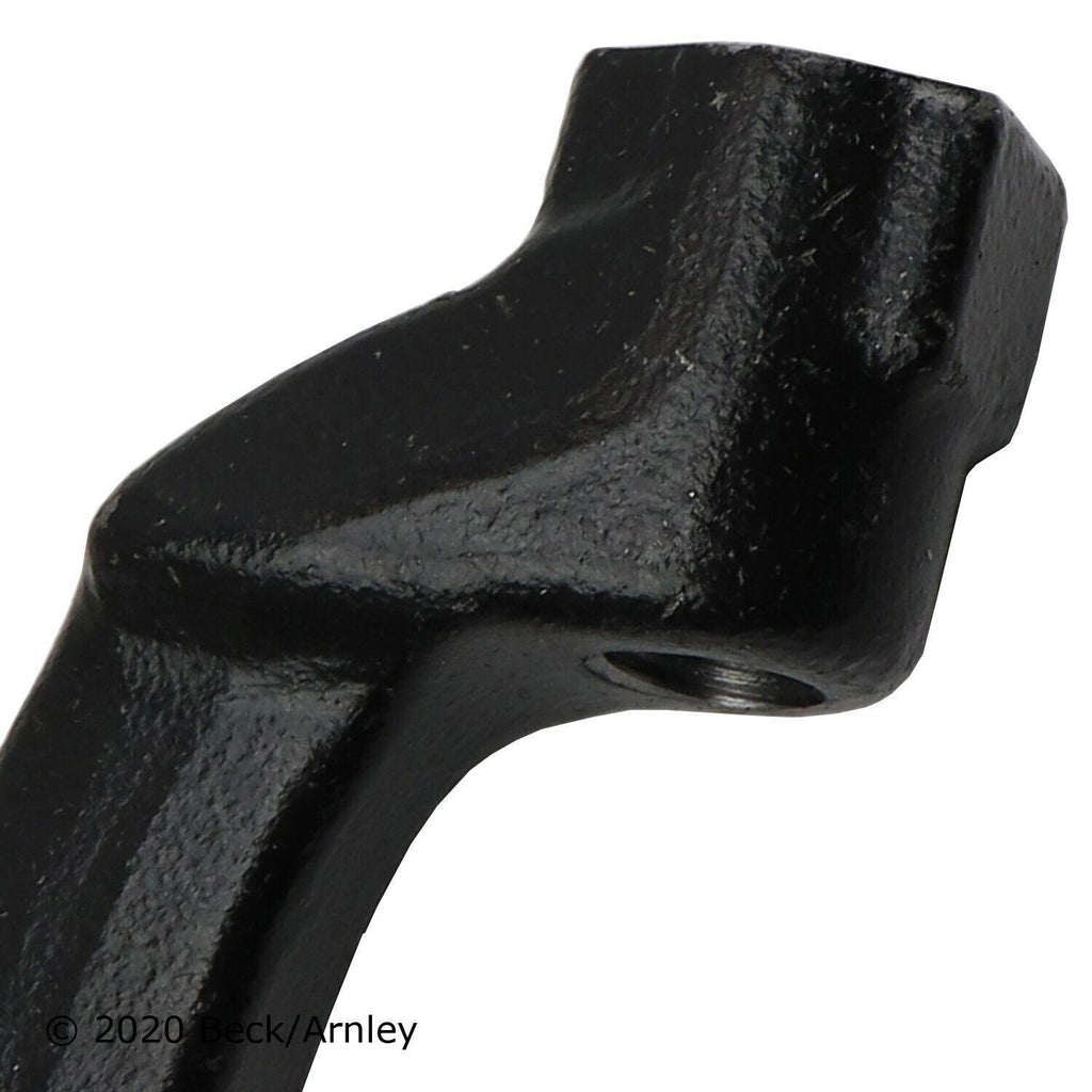 Beck Arnley Steering Tie Rod End for F-Pace, I-Pace, Range Rover Velar 101-8520