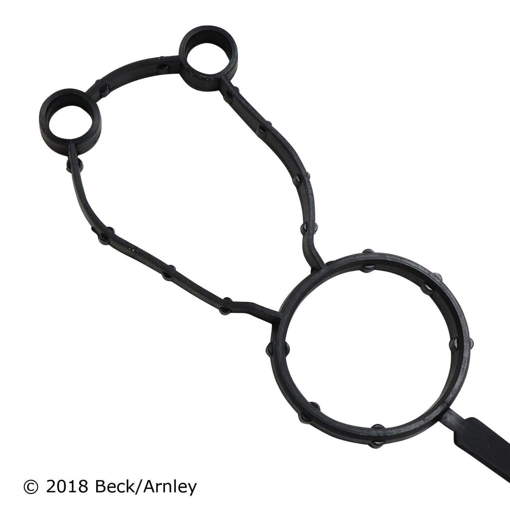 Beck Arnley Engine Valve Cover Gasket Set for Audi 036-1842