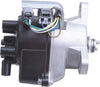 84-17430 New HEI Electronic Distributor and Module