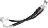 GM Genuine Parts 15-33198 Air Conditioning Compressor and Condenser Hose Assembly