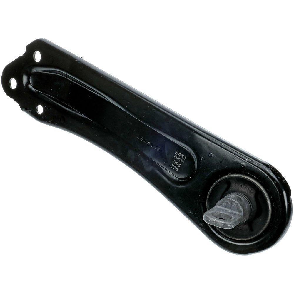 Dorman 527-039 Rear Left Suspension Trailing Arm for Specific Chrysler Models, Black