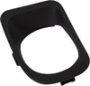 Fog Light Trim for CHRYSLER PT CRUISER 2006-2010 LH Bezel Paint to Match ABS