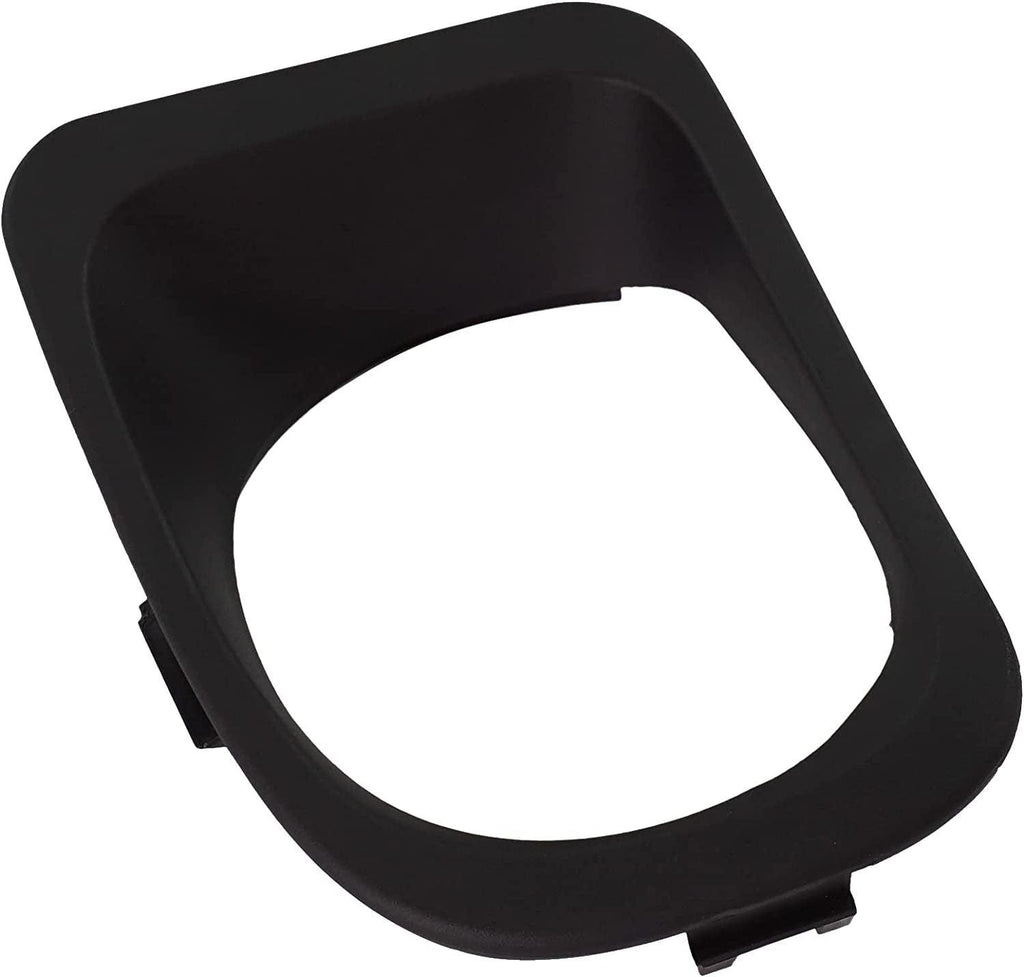 Fog Light Trim for CHRYSLER PT CRUISER 2006-2010 LH Bezel Paint to Match ABS