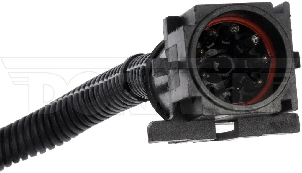 Dorman Transfer Case Motor for 1987-1990 Bronco 600-804