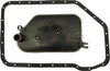 Gold TF331 Automatic Transmission Fluid Filter Kit