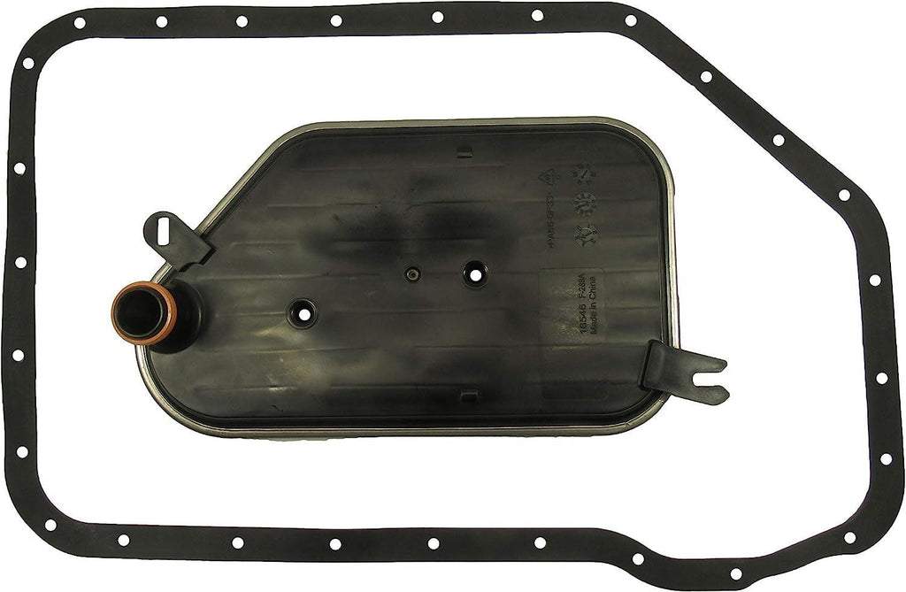 Gold TF331 Automatic Transmission Fluid Filter Kit