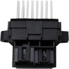 HVAC Blower Motor Resistor for Dodge Durango Jeep Grand Cherokee