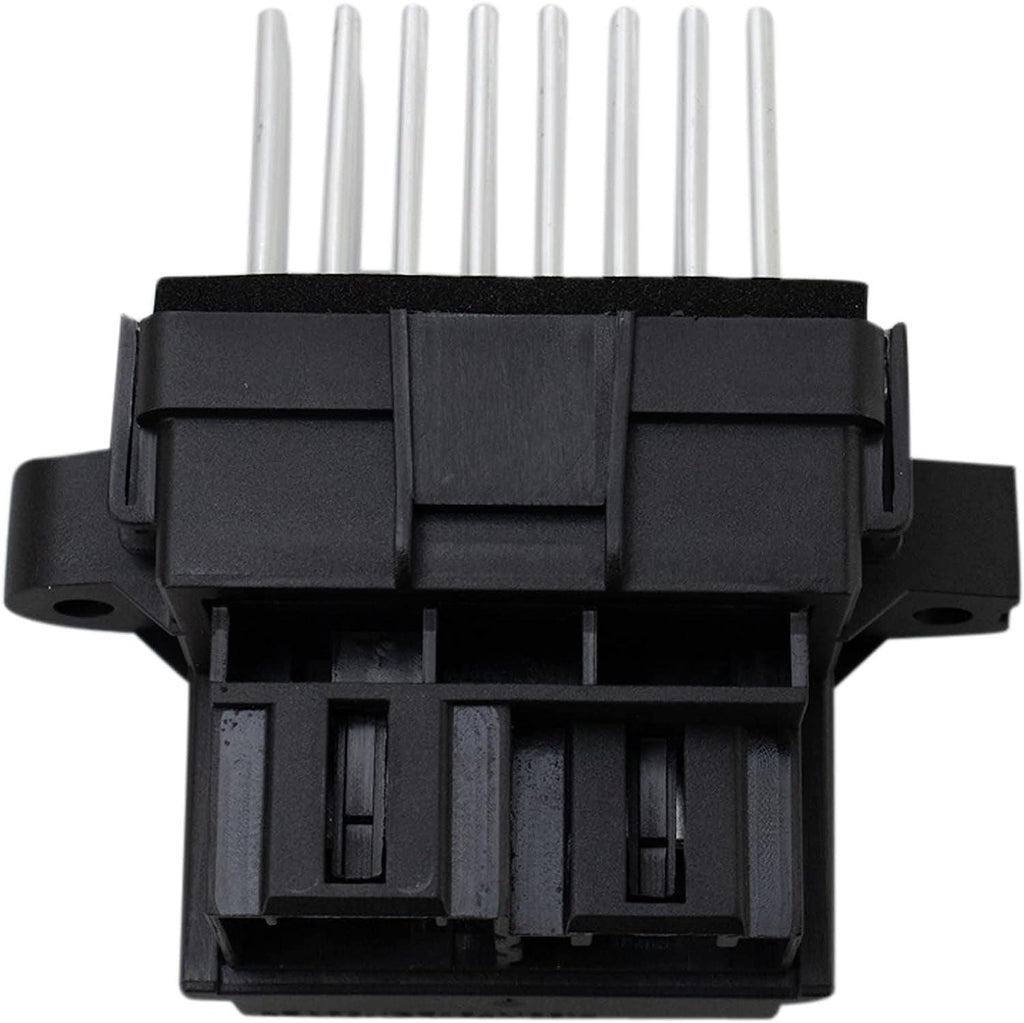 HVAC Blower Motor Resistor for Dodge Durango Jeep Grand Cherokee
