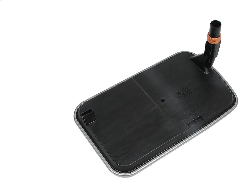 GM Genuine Parts 96042990 Automatic Transmission Fluid Filter Kit with Seal and Plugs