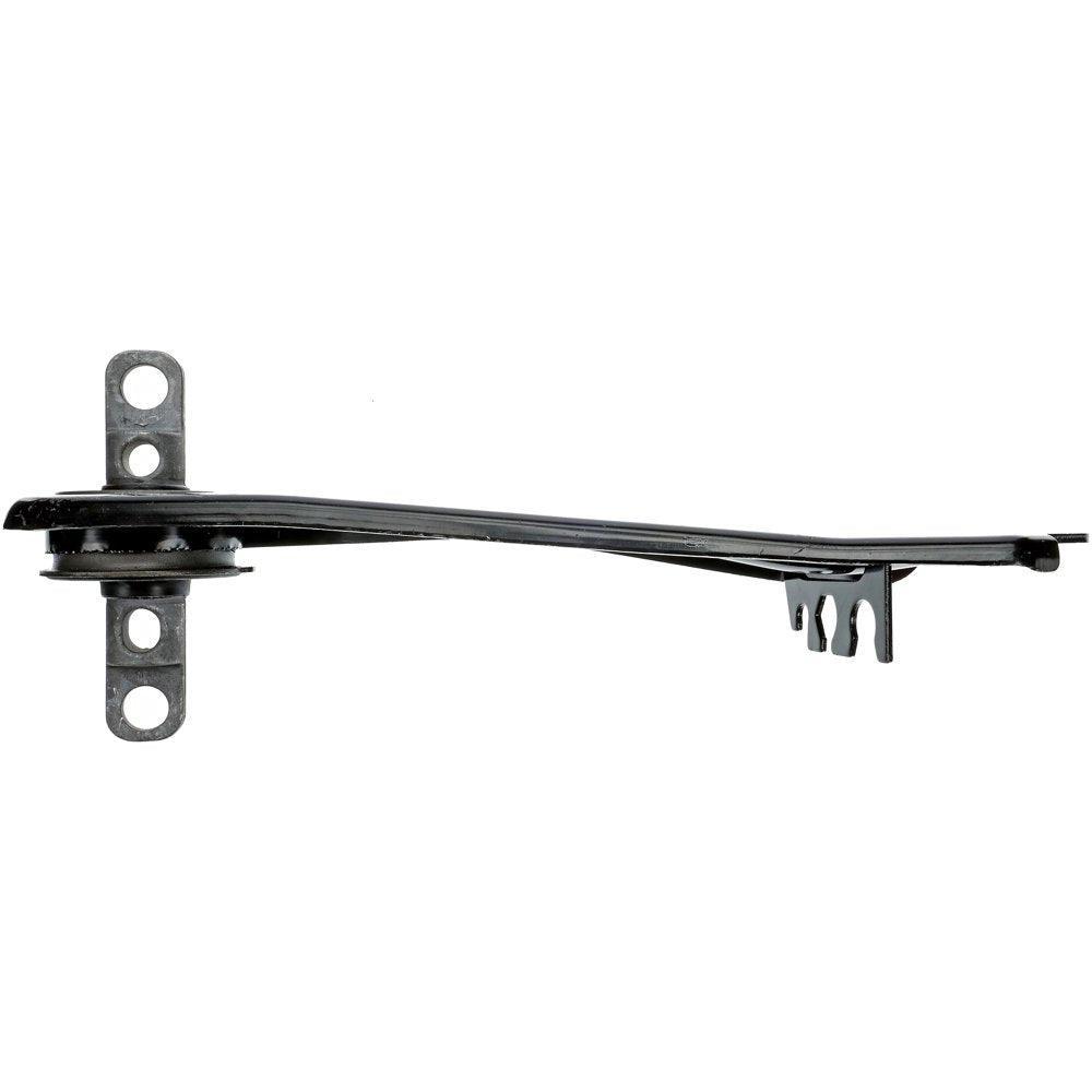 Dorman 527-039 Rear Left Suspension Trailing Arm for Specific Chrysler Models, Black