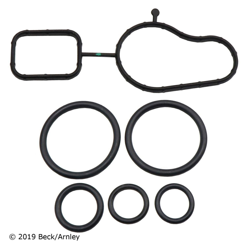 Engine Water Pump for Q3, Q3 Quattro, Tiguan Limited, A5 Quattro+More 131-2460