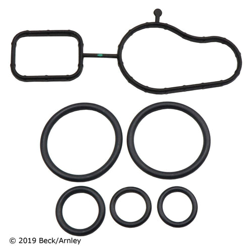 Engine Water Pump for Q3, Q3 Quattro, Tiguan Limited, A5 Quattro+More 131-2460