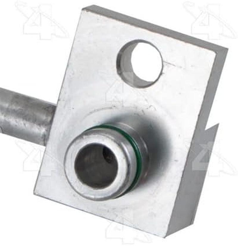 56981 Liquid Line Hose Assembly W/O Orifice Tube