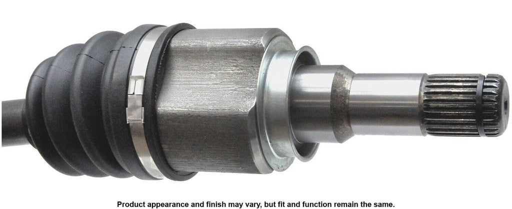 Rear Driver Side Cardone CV Axle Assembly for Escape, Mariner (66-2241)