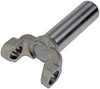 Drive Shaft Slip Yoke for Silverado 2500 HD Classic+More 697-515
