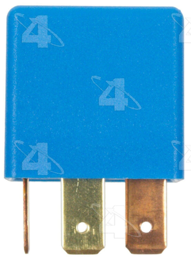 Engine Cooling Fan Motor Relay for Genesis Coupe, Elantra, Genesis+More 36188