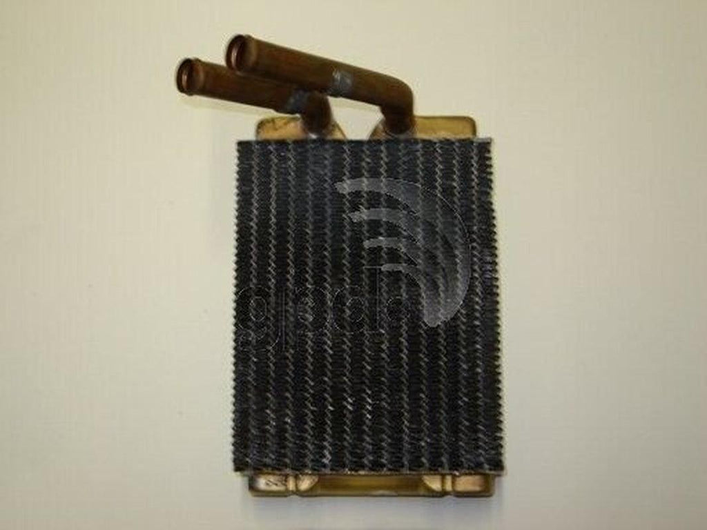 Global Parts HVAC Heater Core for Tempo, Topaz 8231339