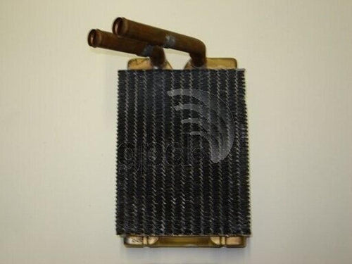 Global Parts HVAC Heater Core for Tempo, Topaz 8231339