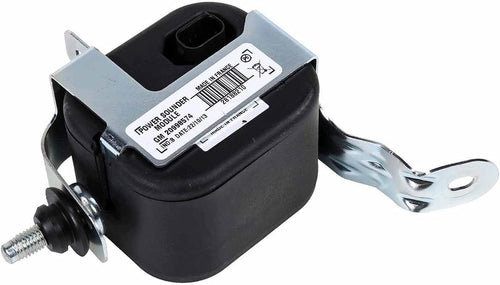 20998574 Anti-Theft Relay Retainer