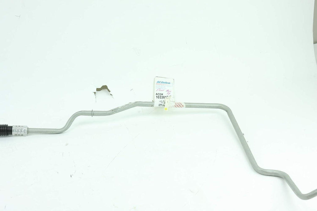 GM Genuine Parts 10330106 Automatic Transmission Fluid Cooler Outlet Line