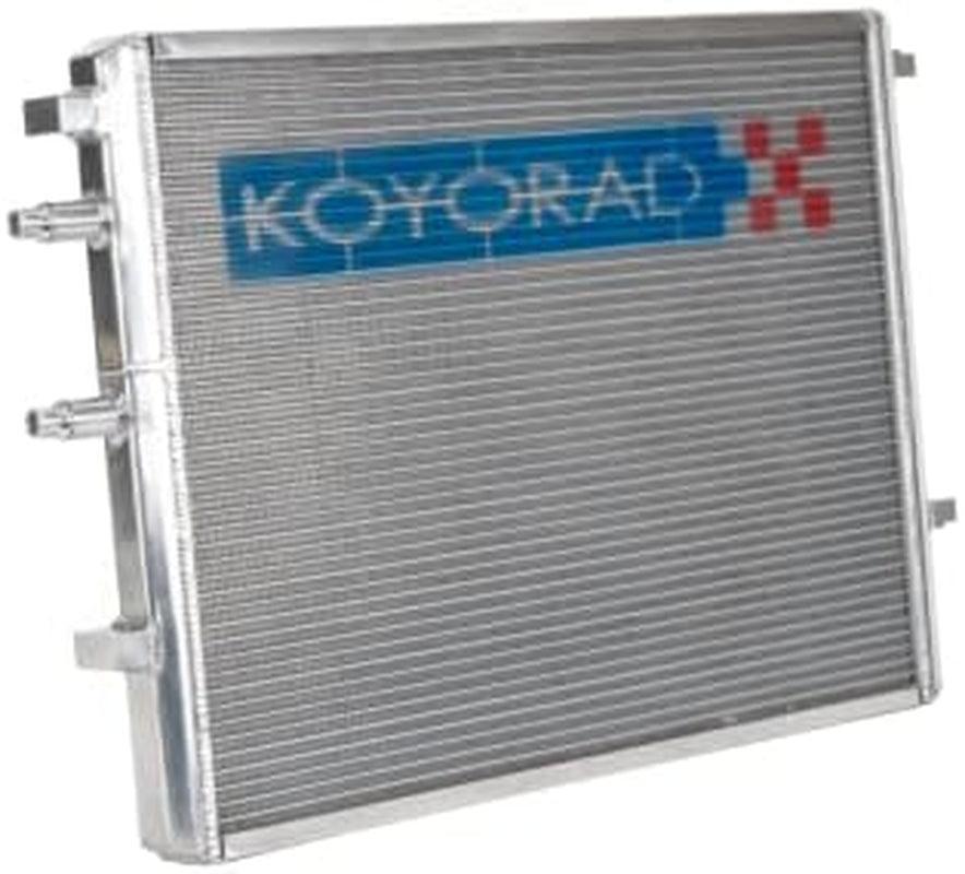 VH423704 Heat Exchanger for F8X M2 M3 M4