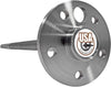 & Axle (YA F8-28-27.18) Cut-To-Fit Rear Axle Shaft for Ford 8 Differential with 28-Spline 1541H Alloy