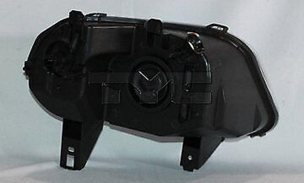 TYC Headlight Assembly for 06-11 Chevrolet HHR 20-6766-00