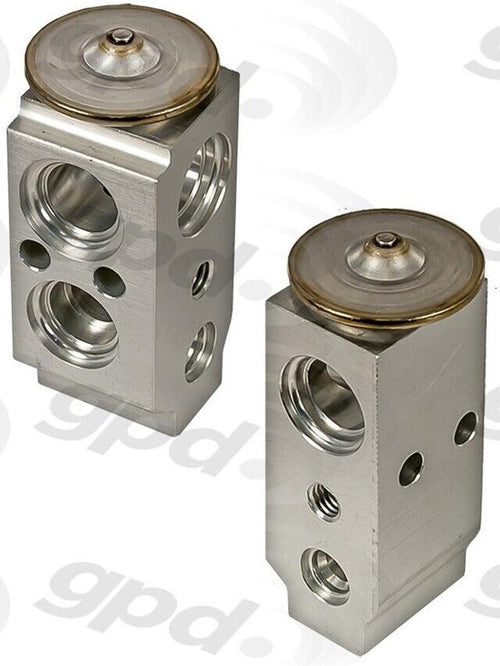 Global Parts A/C Expansion Valve for Elantra, Elantra Coupe, Elantra GT 3411548