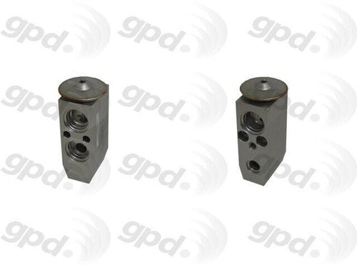 Global Parts A/C Expansion Valve for 5, 3, 3 Sport 3411802